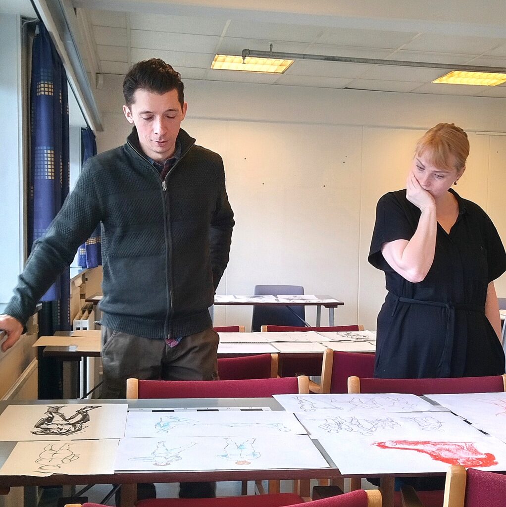 Croquisfestival 2023